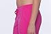 Danskin Now Women's Regular and Plus size Capri Pink L
