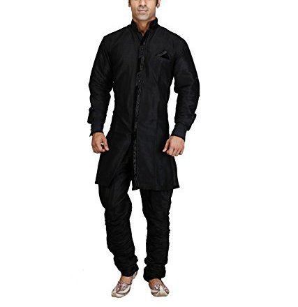 royal men's jodhpuri indo western sherwani