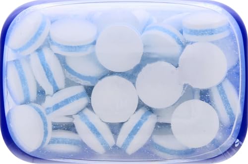 MENTOS PEPPERMINT MINT, 150COUNT