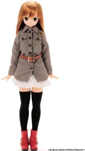 Sahras a la mode Lycee / Progression (1/6 scale Fashion Doll) Azone [JAPAN]