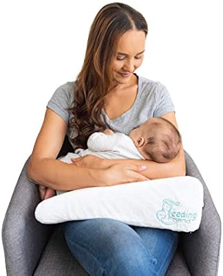 portable breastfeeding pillow