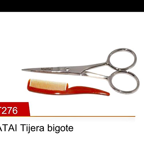 Katai Manicure and Pedicure Kit (Silver) - 1 Piece