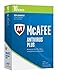 McAfee 2017 Antivirus Plus - 10 Devices