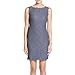 Berydress Women's Midi Dress Slimming Full Lace Party Cocktail Dress