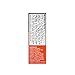 Ocean's Halo Seaweed Snacks (1 Case of 12 Unit Trays) (Sriracha)