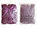 Queen M Pretty Pajama Sexy Lingerie Sling Erotic Transparent Underwear for Sex Flirt (XX-Large, Purple)