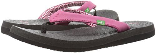 sanuk yoga serenity 4