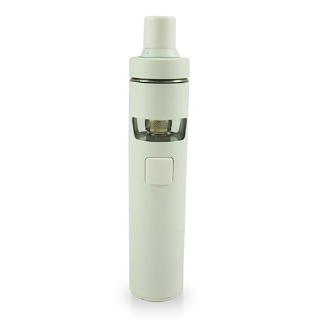 Joyetech eGo AIO D22 E-Zigarette Kit Weiß