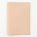 [Midori] MD series notebook jacket H222~W320mm made of goat skin