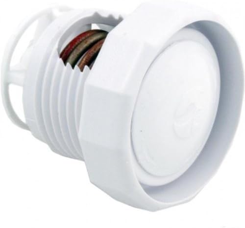 Garvin Construction Products,. 9-100-3009 Pressure Relief Valve Replacement