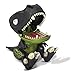 Zoomer Chomplingz - Hyjinx Interactive Dinosaur