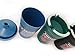 Pro Image Portable Car Ashtray (3 Pack) Vehicle auto Cup Holder Ashtrays