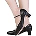 Stelle Character Shoes for Women Dance Shoes 1.5