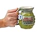 BigMouth Inc Complaint Department Grenade Coffee Mug - 