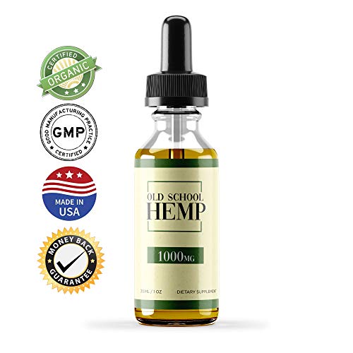 Hemp Oil Extract for Pain, Anxiety & Stress Relief - 1000mg - Double Advantage - Grown & Made in USA - Anti-Inflammatory and Joint Support - 100% Natural Hemp Drops - Sans CBD Hemp Oil Extract for Pain, Anxiety & Stress Relief - 1000mg - Double Advantage - Grown & Made in USA - Anti-Inflammatory and Joint Support - 100% Natural Hemp Drops - Sans CBD
