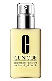 Clinique Dramatically Different Moisturizing Lotion with Pump 4.2oz New
