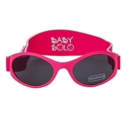 Baby Solo Original Baby Sunglasses