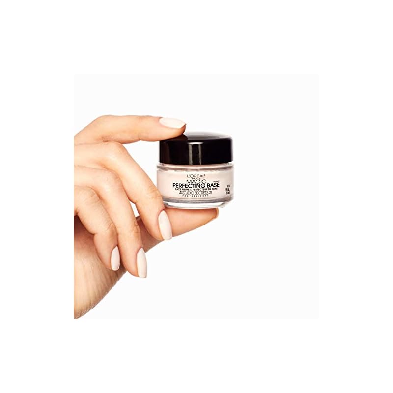 Magic Perfecting Base Face Primer