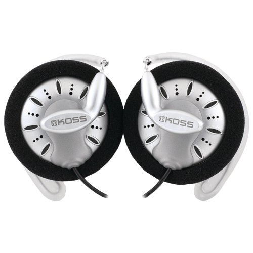 KOSS 180125 KSC75 SportClip(TM) Ear-Clip Headphones electronic consumer