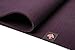 Manduka EKO Yoga and Pilates Mat - Acai - 5mm x 71