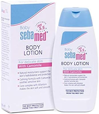 sebamed baby lotion 50ml price