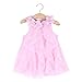 Baby/Infant/Toddler Soft Breathable Dress with flowers