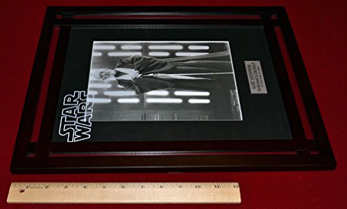 4 GUINESS+AUTOGRAPHED+Promotional+Master+Obi+Wan