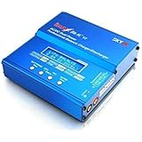 SKYRC iMAX B6AC V2 AC/DC Dual Power Professional LiPo Battery Balance Charger/Discharger