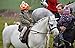 Mashfa Pink/Age 10-12 Years - Riding Gloves - Kid Horse Gloves - Horse Riding Accessories