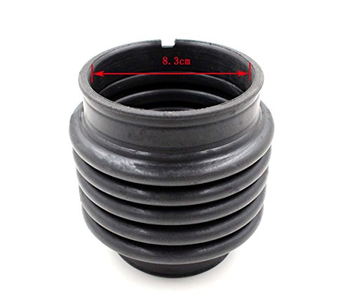 GooDeal Air Intake Duct Boot Hose for Nissan Maxima Infiniti I30