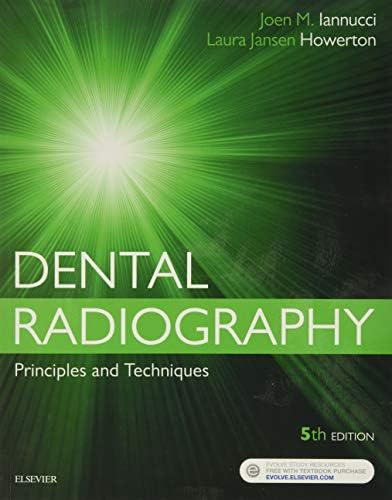 Workbook for Dental Radiography: A Workbook and Laboratory Manual