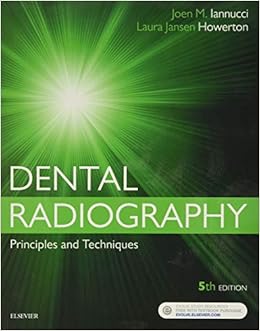 Buy Dental Radiography Principles And Techniques Book Online At Low Prices In India Dental Radiography Principles And Techniques Reviews Ratings In