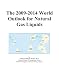 The 2009-2014 World Outlook for Natural Gas Liquids - Icon Group