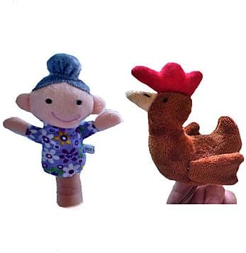 fabulas de peluche amazon