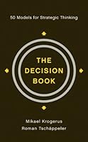Cover of The Decision Book