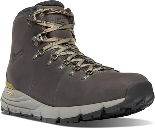 Amazon.com: Danner Mountain Light II 5” Gore-Tex Waterproof Hiking