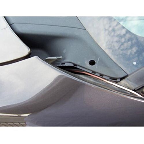 4 Cowling+Rubber+2004+2008+2006+2008+Lincoln