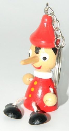 pinocchio doll amazon