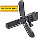Aboom Time-Lapse Photography Tripod Mount Stand Expansion Kit for DJI Osmo Pocket with 1/4” Thread Multi-Function Expansion