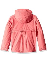 Chaqueta Columbia Switchback Ii para niña