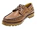 Brix Less Men's Classic Comfort Driving Car Casual Lace Soft Flat Loafers Moccasin Walking Shoes
