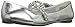 Kenneth Cole REACTION Tap Sparkle Ballet Flat (Little Kid)