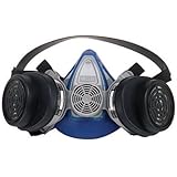 Safety Works 817662 Paint and Pesticide Respirator