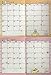 Sanrio Pompom Purin Japanese Schedule Calender Planner Notebook A6 Size 2020' 12month with Clear Cover