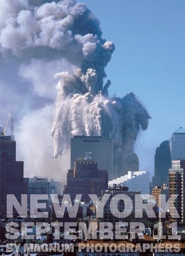 Above Hallowed Ground: A Photographic Record of September 11, 2001