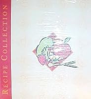 The Pampered Chef Recipe Collection Binder 0785386866 Book Cover