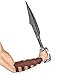 Spartan Sword Costume Accessory