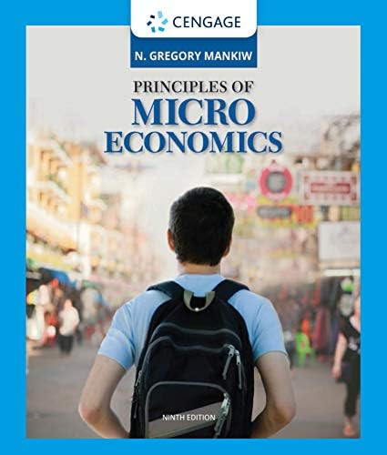 Amazon.com: Principles of Microeconomics eBook : Mankiw, N