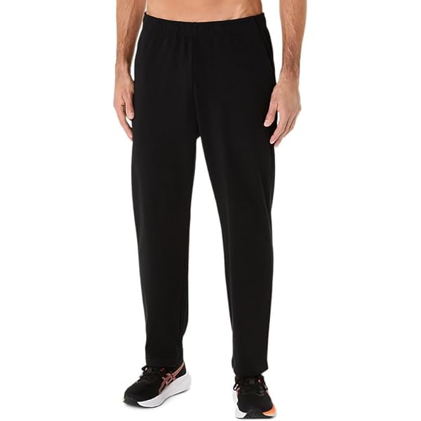 Amazon.com: ASICS Men's Mobility Knit Pant Training Apparel, XS