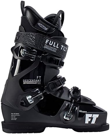 Full Tilt Descendant 4 Ski Boots - 2019 - Men's - 25.5 MP/US 7.5 US
